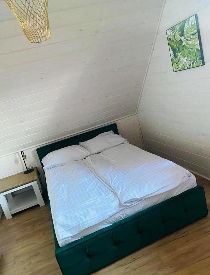 Wierzbowa Dolina Mielno Mielno  Bagian luar foto