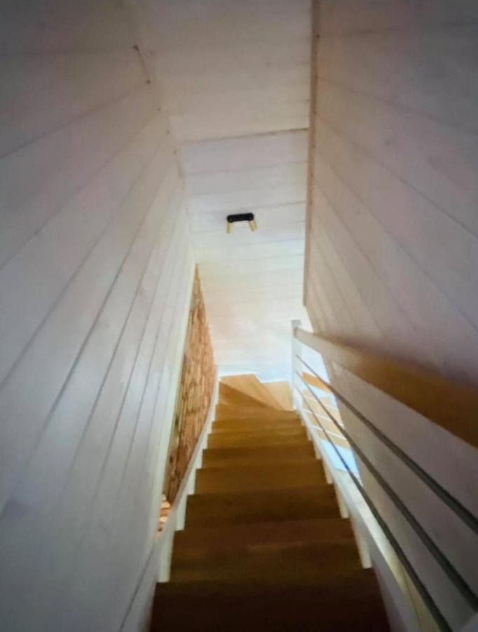 Wierzbowa Dolina Mielno Mielno  Bagian luar foto